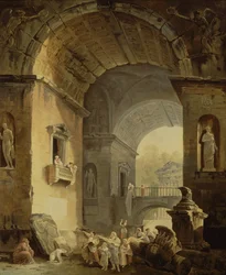 The Musicians